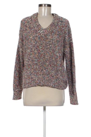 Pulover de femei Hugo Boss, Mărime M, Culoare Multicolor, Preț 1.193,22 Lei, #137723022