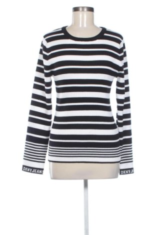Damenpullover DKNY, Größe XL, Farbe Mehrfarbig, Preis € 141,84, #137723061