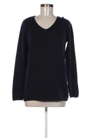 Дамски пуловер 'S MAX MARA, Размер L, Цвят Син, Цена 255,55 €, #137723085