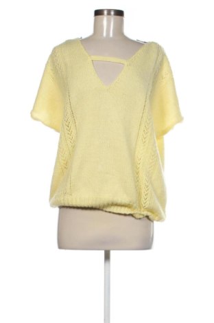 Női pulóver Unbranded, Méret XXL, Szín Sárga, Ár 3 986 Ft, #137723097