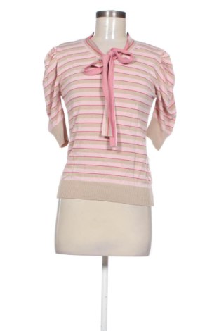 Damski sweter Unbranded, Rozmiar M, Kolor Kolorowy, Cena 53,05 zł, #137723204