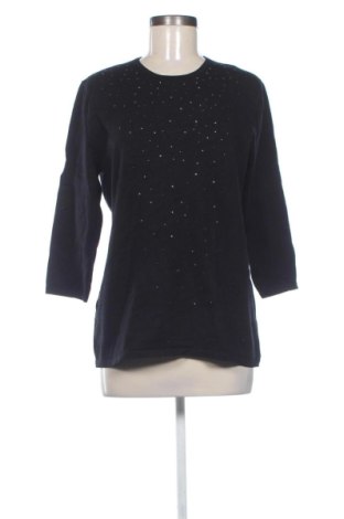 Damski sweter Gerry Weber, Rozmiar L, Kolor Czarny, Cena 76,20 zł, #137723219