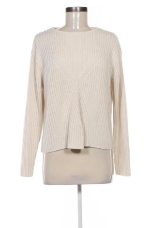 Damenpullover Unbranded, Größe XL, Farbe Ecru, Preis € 20,18, #137723341