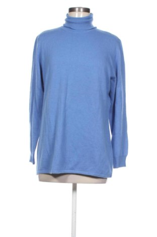 Damenpullover Cavita, Größe L, Farbe Blau, Preis € 22,00, #137723484