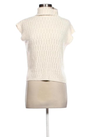 Damski sweter Koton, Rozmiar S, Kolor ecru, Cena 41,13 zł, #137723699