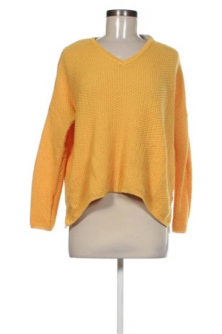Pulover de femei Primark, Mărime XL, Culoare Galben, Preț 35,00 Lei, #137723745