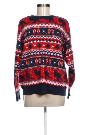 Damenpullover Anko, Größe M, Farbe Mehrfarbig, Preis € 9,00, #137723765