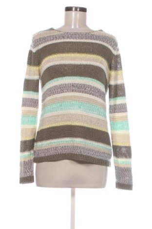 Damenpullover G.W., Größe M, Farbe Mehrfarbig, Preis € 12,00, #137723934