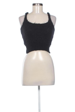 Damentop Unbranded, Größe S, Farbe Schwarz, Preis 8,00 €, #137724063