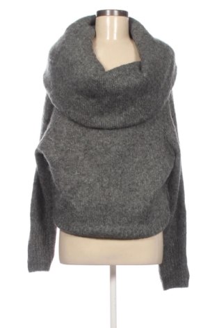 Damenpullover H&M, Größe XS, Farbe Grau, Preis € 8,03, #137724179