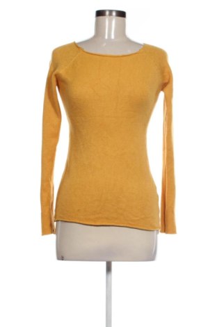 Pulover de femei Zuiki, Mărime S, Culoare Galben, Preț 49,00 Lei, #137724566