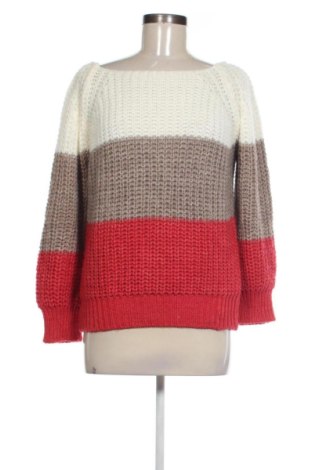Pulover de femei Unbranded, Mărime M, Culoare Multicolor, Preț 71,00 Lei, #137724829