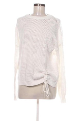 Pulover de femei Unbranded, Mărime L, Culoare Alb, Preț 47,24 Lei, #137724943
