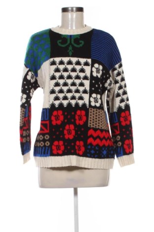 Pulover de femei Unbranded, Mărime M, Culoare Multicolor, Preț 53,00 Lei, #137724992