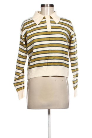 Pulover de femei Reserved, Mărime S, Culoare Multicolor, Preț 77,00 Lei, #137725060