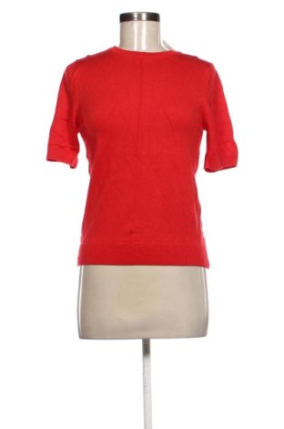 Pulover de femei H&M, Mărime XS, Culoare Roșu, Preț 38,00 Lei, #137725111