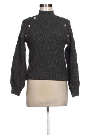 Pulover de femei Orsay, Mărime S, Culoare Gri, Preț 53,00 Lei, #137725178