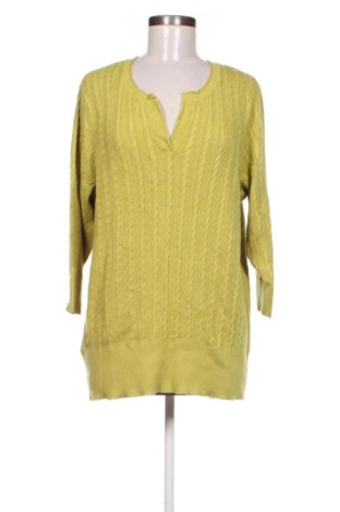 Női pulóver Eddie Bauer, Méret XXL, Szín Zöld, Ár 6 028 Ft, #137725494