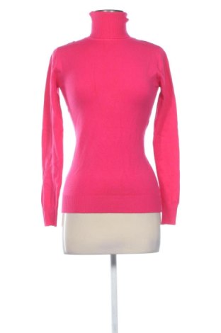 Pulover de femei M&V, Mărime L, Culoare Roz, Preț 57,74 Lei, #137725870