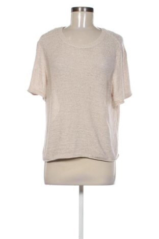 Női pulóver ONLY, Méret XL, Szín Ekrü
, Ár 2 837 Ft, #137726375