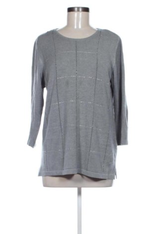 Damski sweter Rabe, Rozmiar XL, Kolor Szary, Cena 173,57 zł, #137727352