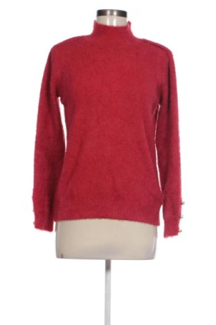 Női pulóver Unbranded, Méret L, Szín Piros, Ár 4 391 Ft, #137727512