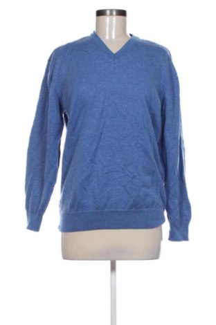 Damski sweter Royal Spencer, Rozmiar L, Kolor Niebieski, Cena 76,20 zł, #137727606