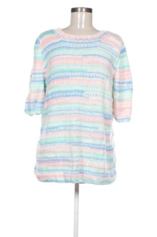Pulover de femei Unbranded, Mărime XL, Culoare Multicolor, Preț 54,55 Lei, #137727708