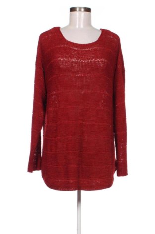Női pulóver Yessica, Méret XL, Szín Piros, Ár 3 175 Ft, #137727777