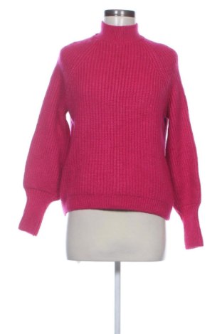 Pulover de femei Unbranded, Mărime M, Culoare Roz, Preț 41,99 Lei, #137728185