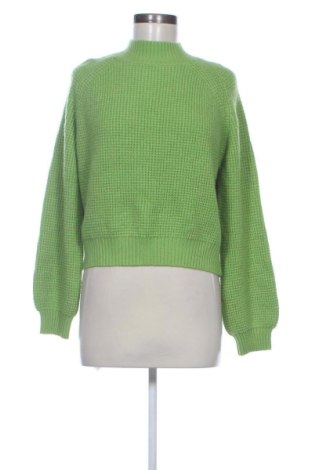 Pulover de femei M&V, Mărime L, Culoare Verde, Preț 52,49 Lei, #137728317