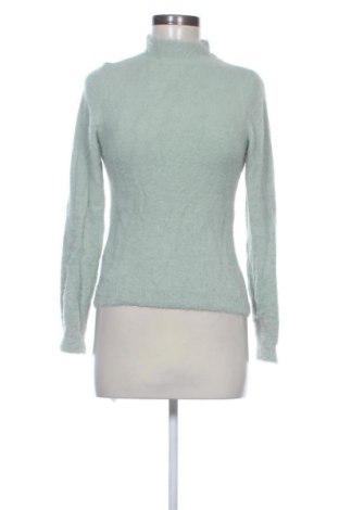 Pulover de femei Unbranded, Mărime S, Culoare Verde, Preț 47,24 Lei, #137728553