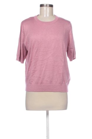 Pulover de femei Up 2 Fashion, Mărime L, Culoare Roz, Preț 31,49 Lei, #137728597