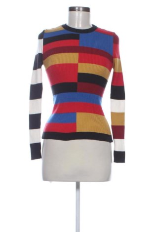 Pulover de femei Robin, Mărime S, Culoare Multicolor, Preț 104,98 Lei, #137728811