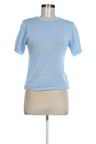 Pulover de femei Unbranded, Mărime M, Culoare Albastru, Preț 39,00 Lei, #137729163