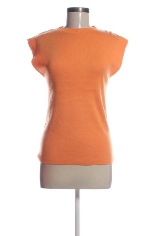 Pulover de femei Unbranded, Mărime M, Culoare Portocaliu, Preț 38,08 Lei, #137729337