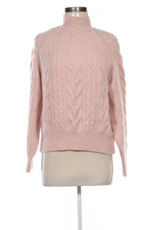 Pulover de femei LCW, Mărime M, Culoare Roz, Preț 78,00 Lei, #137729659