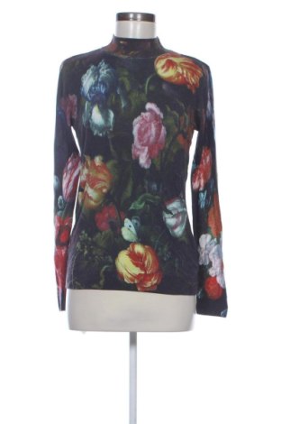Pulover de femei Desigual, Mărime M, Culoare Multicolor, Preț 178,47 Lei, #137730239
