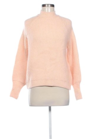 Pulover de femei Karol, Mărime XS, Culoare Roz, Preț 120,73 Lei, #137730338