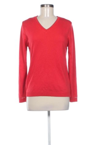 Pulover de femei Unbranded, Mărime L, Culoare Roșu, Preț 31,49 Lei, #137730348
