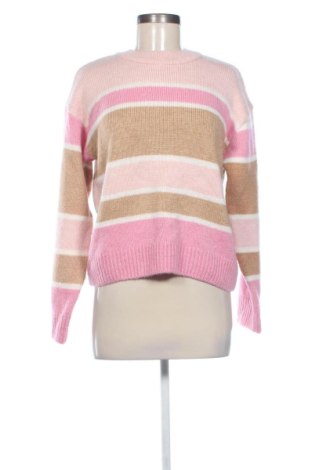 Pulover de femei Unbranded, Mărime M, Culoare Multicolor, Preț 78,74 Lei, #137730399