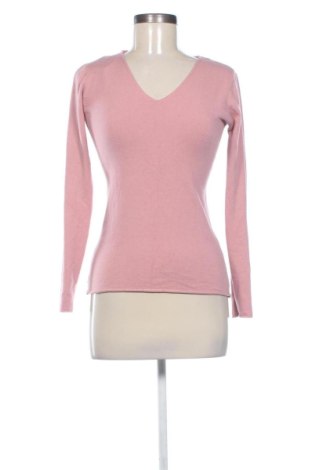 Pulover de femei Unbranded, Mărime M, Culoare Roz, Preț 104,98 Lei, #137730476