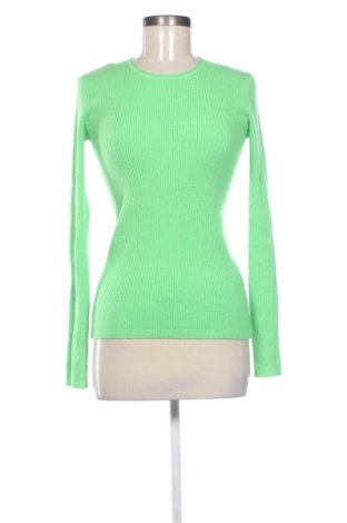 Pulover de femei Flora, Mărime S, Culoare Verde, Preț 78,74 Lei, #137730940