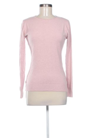 Pulover de femei Flora, Mărime M, Culoare Roz, Preț 131,23 Lei, #137730959