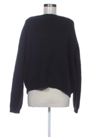 Pulover de femei DAZY, Mărime M, Culoare Negru, Preț 80,73 Lei, #137731017