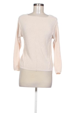 Pulover de femei Yaya, Mărime S, Culoare Bej, Preț 62,99 Lei, #137731044