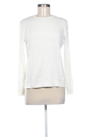 Pulover de femei Jean Louis Francoise, Mărime M, Culoare Alb, Preț 125,98 Lei, #137731057