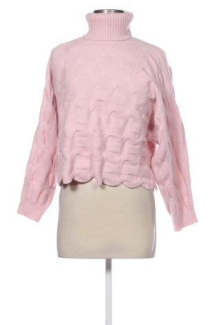 Pulover de femei Unbranded, Mărime L, Culoare Roz, Preț 62,99 Lei, #137731172