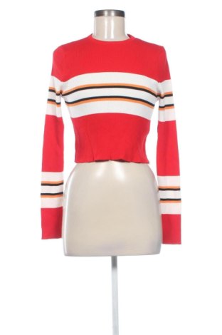 Pulover de femei Dilvin, Mărime S, Culoare Multicolor, Preț 41,99 Lei, #137731232