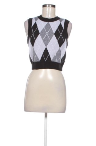 Damenpullover H&M, Größe S, Farbe Mehrfarbig, Preis € 7,00, #137731237